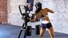  Nexersys cardio, core and strike training rounds are based on High Intensity Interval training, offering a full body workout that is both challenging and fun.