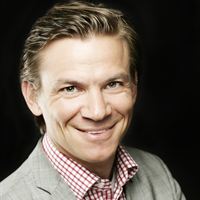 Jacob Dalborg