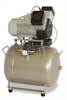 Ekom's DK50 2V/50 Compressor