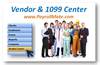 1099 Payroll Software.