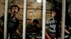 Cage of Love - the new video from Norfolk band The Sharps