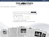 Times Digital Archive