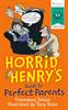 130219 World Book Day Horrid Henry s guide to perfect parents