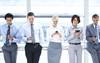 Mobile phones in corporate office 2