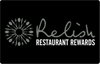 rewards card for website