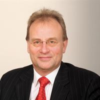 JohnDavies - KeeResources Non-Executive Chairman