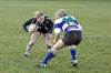 Emma Johnson and Kerry Hayman