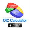 OIC-Calculator-with-Download-on-App-Store-badge