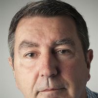 Gunnar Söderdahl, verksamhetschef, Transplantationskirurgiska kliniken, Karolinska Universitetssjukhuset