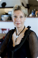 Lotta Törner