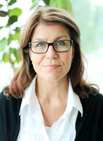 Susanne Bodin Eklöf