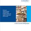 CisionBriefingReportHigherEducation