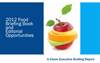 2012 Food Briefing Book