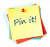 Pinterest for PR Pros Webinar
