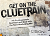 Cision Content Marketing Kit