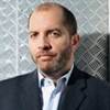 Peter Granat CEO of Cision