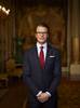 H. K. H. Prins Daniel