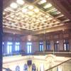 EverLast in the Puerto Rican Capitol Bldg.