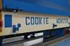 Cookie Monster