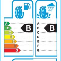EC tyre label