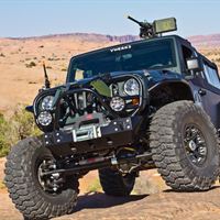 Recon 1