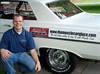 Robert Kibbe