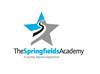 The Springfields Academy Logo