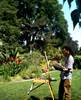 Wave Hill Artists Circle 