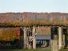 Fall Palisades