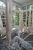 The Fight, Installation shot, 2012