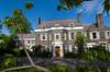 Wave Hill House, credit Joshua Bright