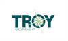 Troy logo single color pip 3