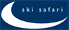 Ski Safari Logo