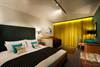 Hotel Montjola Room