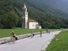 Dolomites to Trieste 