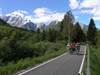 Dolomites to Trieste 