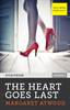Byliner Publishes Margaret Atwood’s THE HEART GOES LAST, Episode Four in Her Acclaimed Positron Series