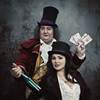 L Elisir with Anna Netrebko and Ambrogio Maestri