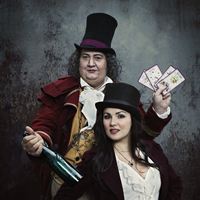 L Elisir with Anna Netrebko and Ambrogio Maestri