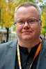 Magnus Moberg