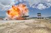 Boat Explosion