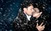 Eugene Onegin - Mariusz Kwiecien and Anna Netreko photo by Lee Bromfield