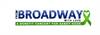From Broadway With Love logo