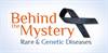 Behind The Mystery Logo