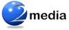 o2Media logo