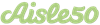 Aisle50 Logo