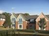 Millbrook Village - The Georgiana (cottage)