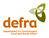 Defra logo - Active Dartmoor Holidays