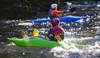 Kayakers on Dartmoor