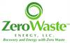 Zero Waste Energy logo